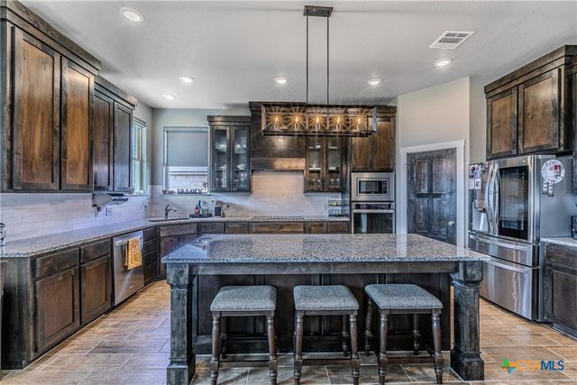 8323 Torrente Drive, Temple, TX 76504