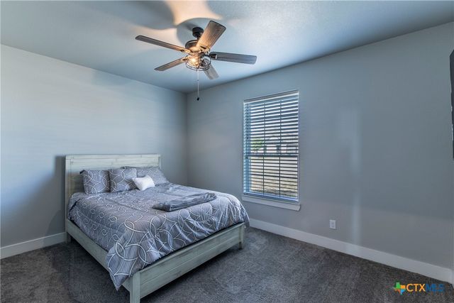 8323 Torrente Drive, Temple, TX 76504