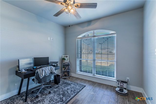 8323 Torrente Drive, Temple, TX 76504