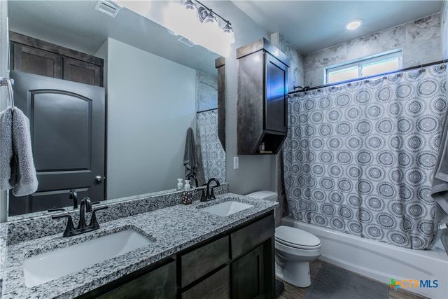 8323 Torrente Drive, Temple, TX 76504