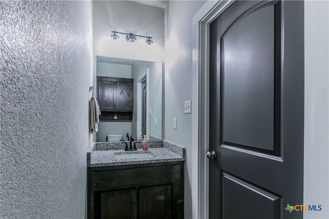 8323 Torrente Drive, Temple, TX 76504