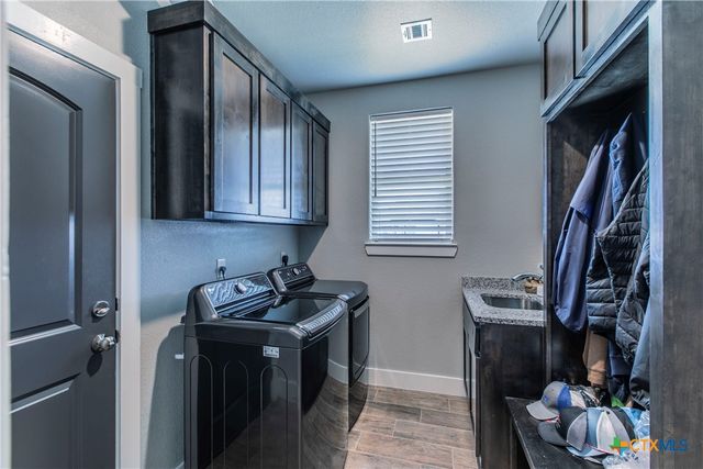 8323 Torrente Drive, Temple, TX 76504