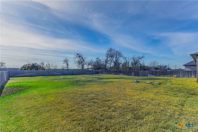 8323 Torrente Drive, Temple, TX 76504