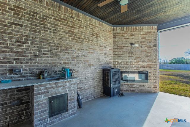 8323 Torrente Drive, Temple, TX 76504