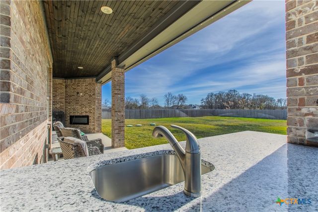 8323 Torrente Drive, Temple, TX 76504