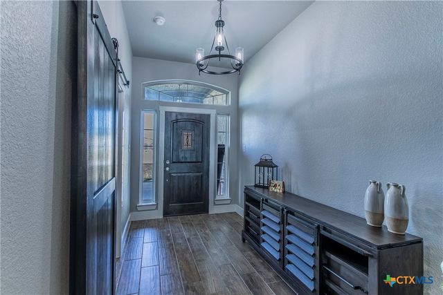 8323 Torrente Drive, Temple, TX 76504