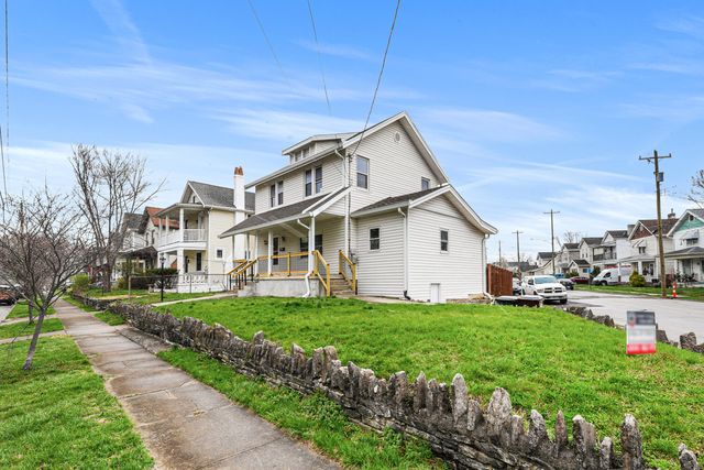 3150 Beech Avenue, Covington, KY 41015