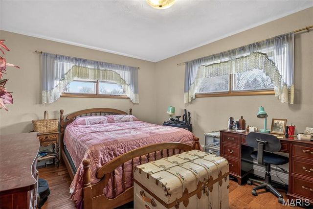 118 S Westwood Drive, Farmington, MO 63640