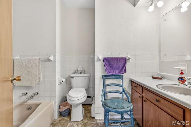 118 S Westwood Drive, Farmington, MO 63640