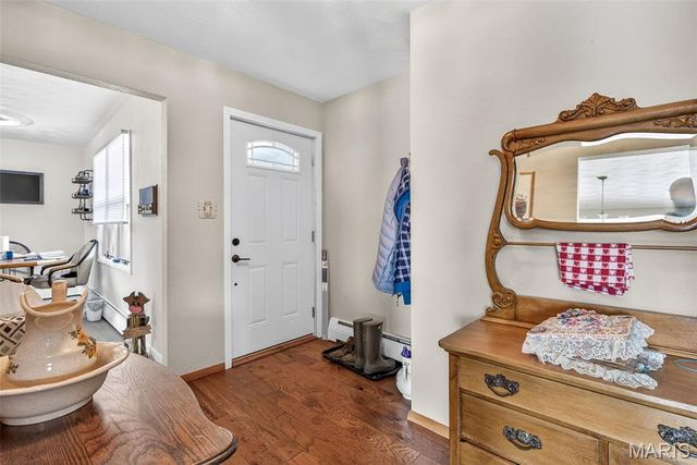 118 S Westwood Drive, Farmington, MO 63640