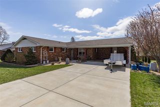 118 S Westwood Drive, Farmington, MO 63640