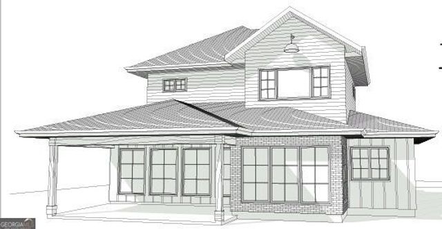 261 Salacoa Vista, Jasper, GA 30143