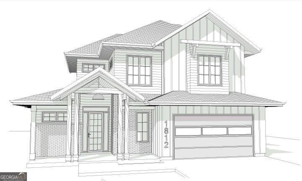 261 Salacoa Vista, Jasper, GA 30143