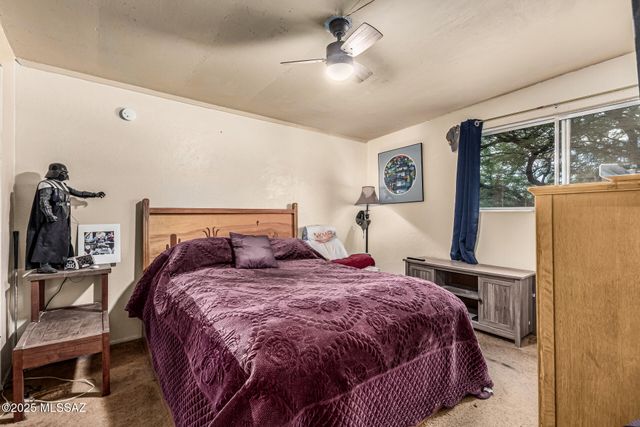 8010 E 18th Place, Tucson, AZ 85710