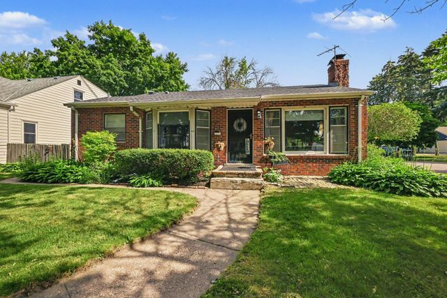 213 King Street W, Saint Paul, MN 55107