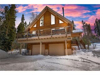 146 Protector Pl, Breckenridge, CO 80424