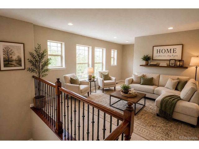 21563 E Tallkid Ave, Parker, CO 80138
