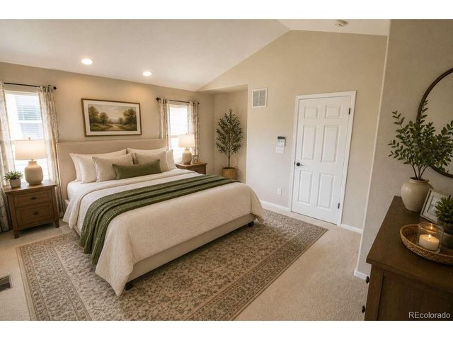 21563 E Tallkid Ave, Parker, CO 80138