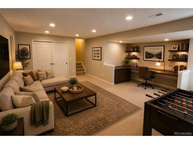 21563 E Tallkid Ave, Parker, CO 80138