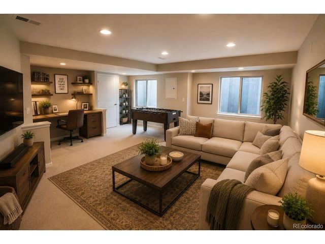 21563 E Tallkid Ave, Parker, CO 80138