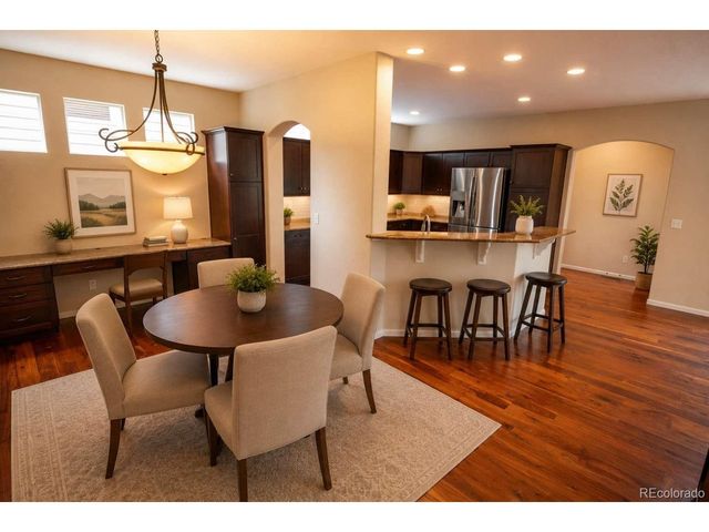 21563 E Tallkid Ave, Parker, CO 80138