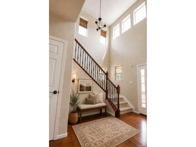 21563 E Tallkid Ave, Parker, CO 80138