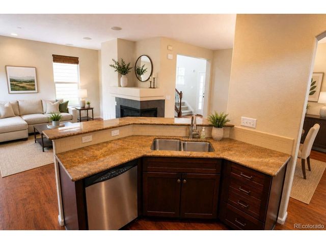 21563 E Tallkid Ave, Parker, CO 80138