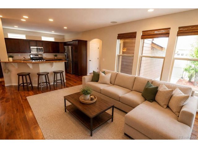 21563 E Tallkid Ave, Parker, CO 80138