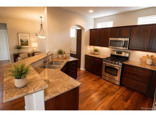 21563 E Tallkid Ave, Parker, CO 80138