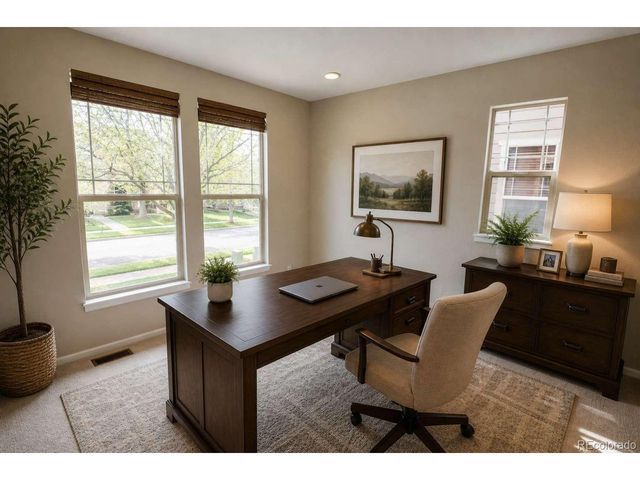 21563 E Tallkid Ave, Parker, CO 80138