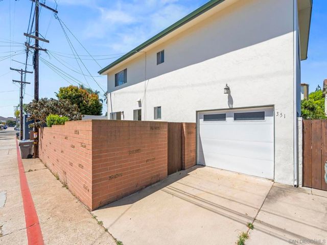 349 51 G, Coronado, CA 92118