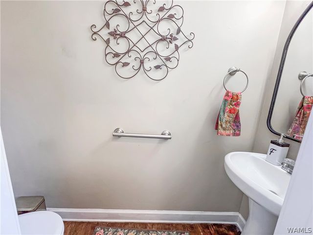 3815 Frontier, Northport, AL 35475