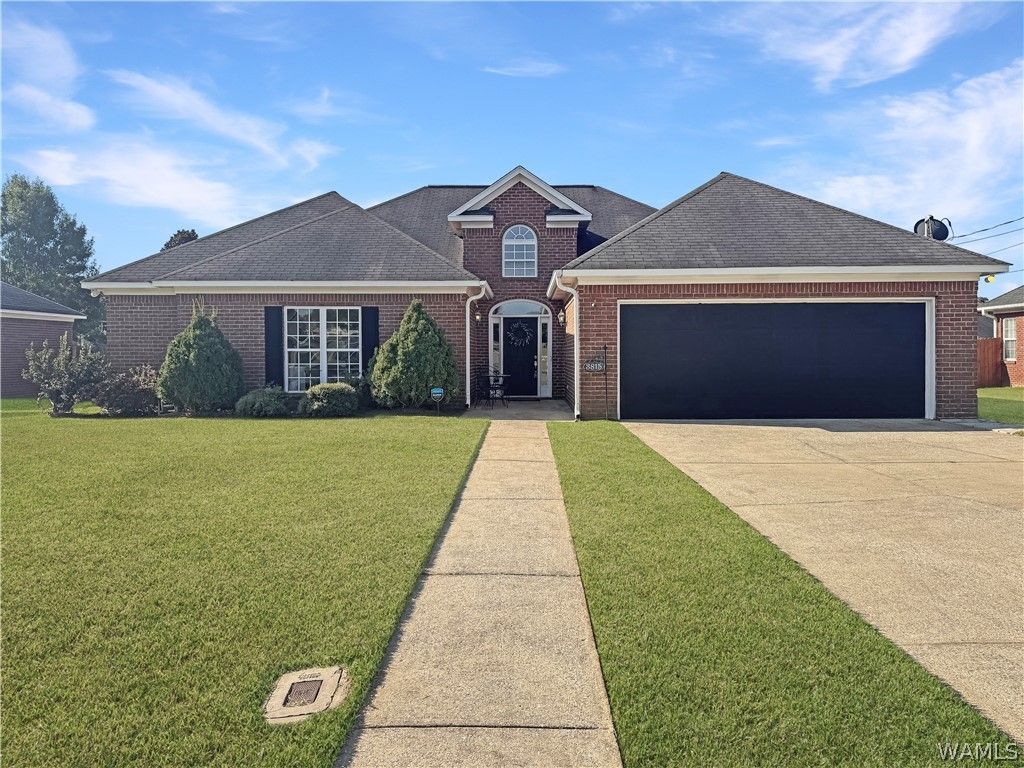 3815 Frontier, Northport, AL 35475