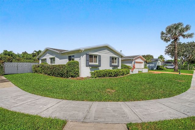 10190 SW 99th Ave, Miami, FL 33176