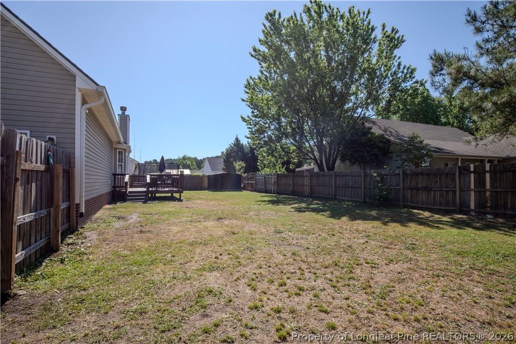 5323 Ahoskie Drive, Hope Mills, NC 28348 — photo 18
