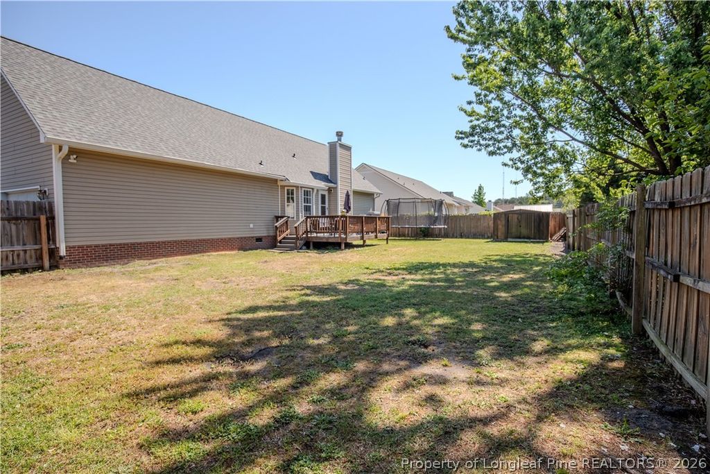 5323 Ahoskie Drive, Hope Mills, NC 28348 — photo 19