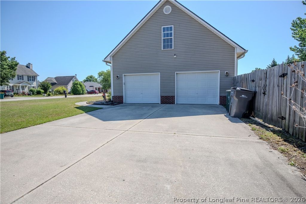 5323 Ahoskie Drive, Hope Mills, NC 28348 — photo 3