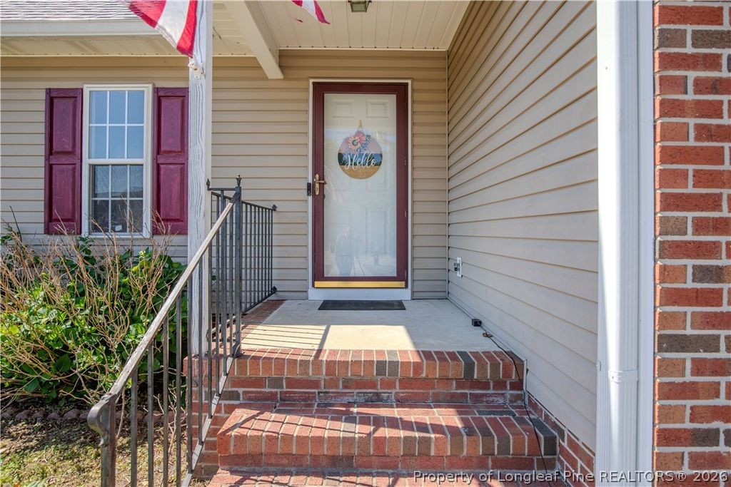 5323 Ahoskie Drive, Hope Mills, NC 28348 — photo 4