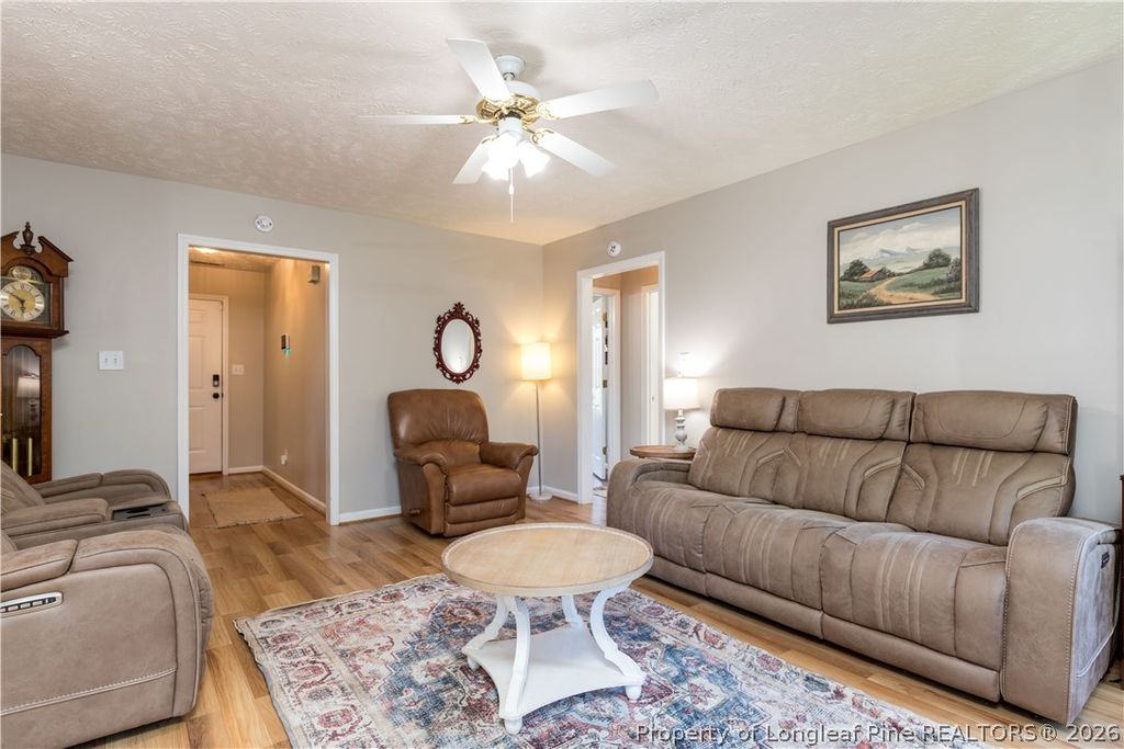 5323 Ahoskie Drive, Hope Mills, NC 28348 — photo 5