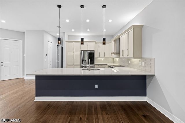 13437 Monticello BLVD, Naples, FL 34109