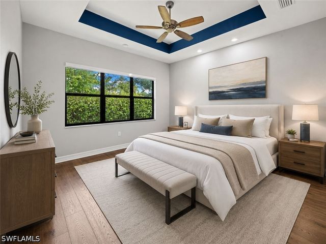 13437 Monticello BLVD, Naples, FL 34109