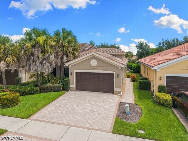 13437 Monticello BLVD, Naples, FL 34109