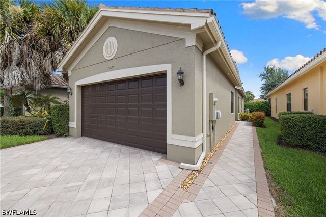 13437 Monticello BLVD, Naples, FL 34109