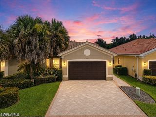 13437 Monticello BLVD, Naples, FL 34109