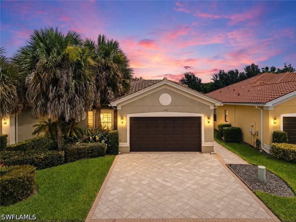 13437 Monticello BLVD, Naples, FL 34109
