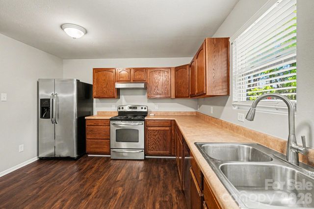 227 Morning Dew Drive, Concord, NC 28025