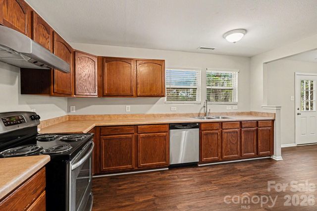 227 Morning Dew Drive, Concord, NC 28025