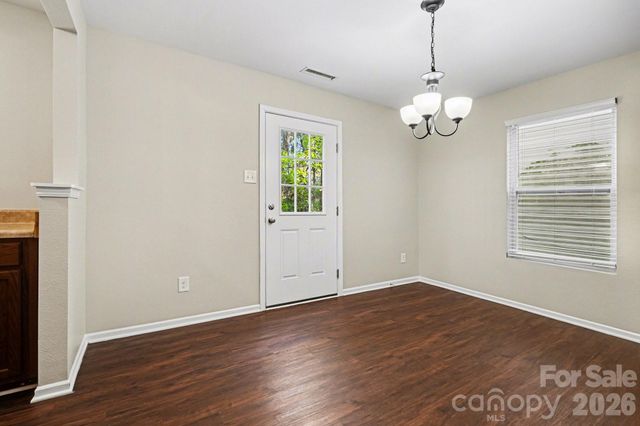 227 Morning Dew Drive, Concord, NC 28025