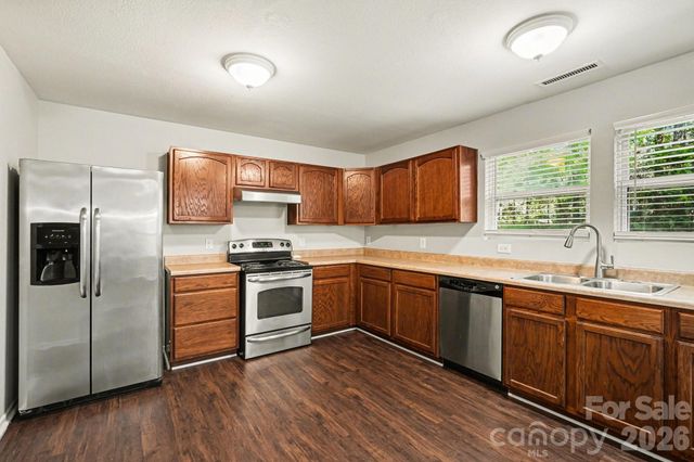 227 Morning Dew Drive, Concord, NC 28025