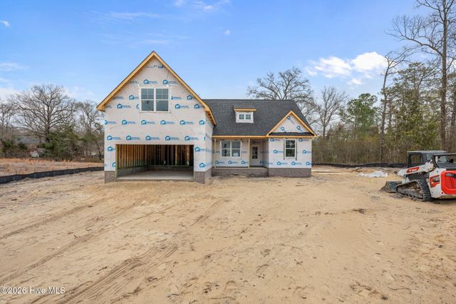 2504 Starling Lane, New Bern, NC 28562